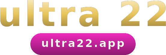 ultra 22 logo