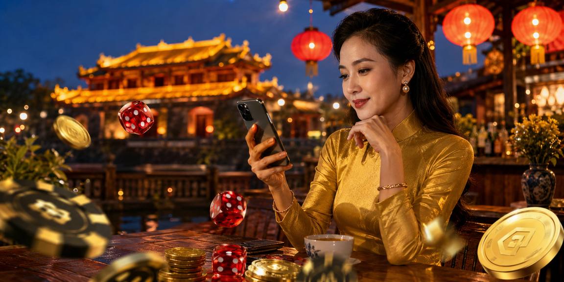 ultra 22 Slot Dia Ngoc tại ultra 22 – nơi mỗi vòng quay đều có chiều sâu